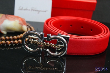 Ferragamo Belts-636